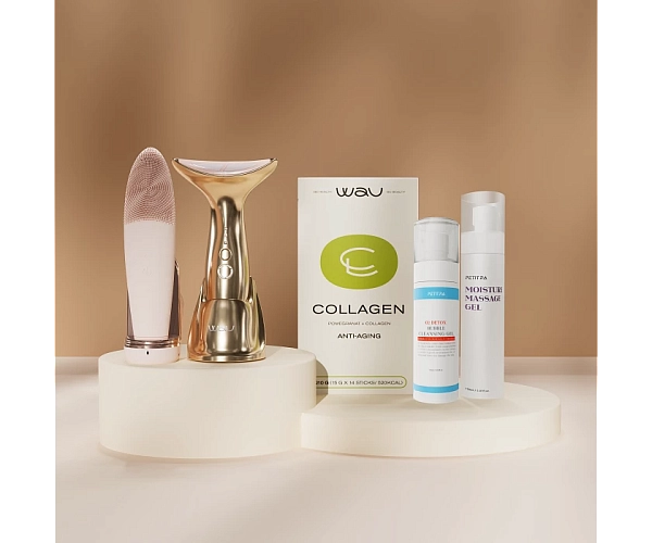 картинка РЕВИТАЛИЗАЦИЯ 5 В 1 WAU