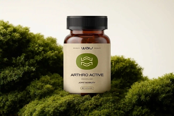 картинка ARTRO ACTIVE WAU