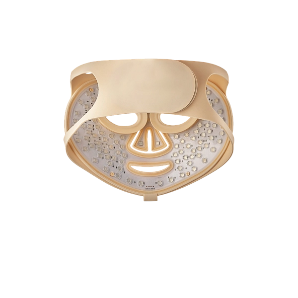 картинка  LED MASK 2.0 WAU