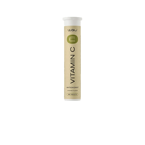 картинка VITAMIN C WAU