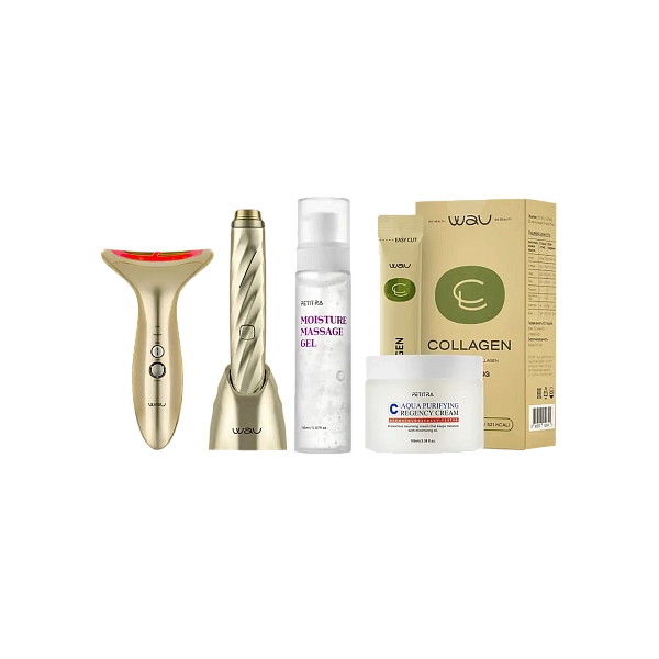 картинка КОЛЛАГЕНОВЫЙ ТРИГГЕР WAU