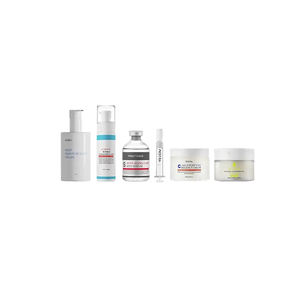 картинка СУПЕРУВЛАЖНЕНИЕ WAU