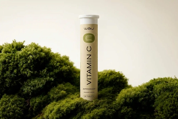 картинка VITAMIN C WAU
