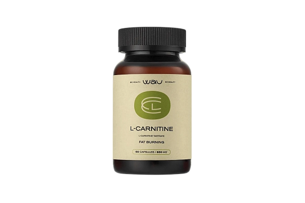 картинка L-CARNITINE WAU