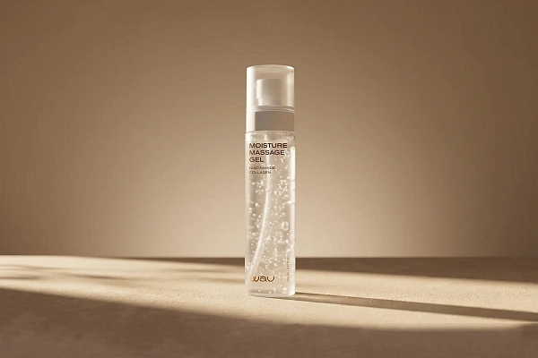 картинка MOISTURE MASSAGE GEL WAU