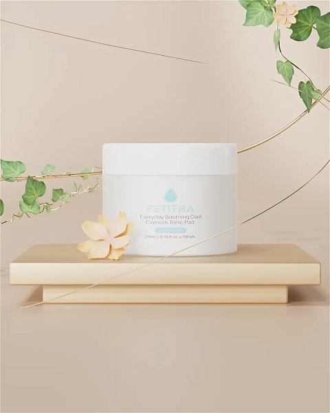 картинка PAD SOOTHING WAU