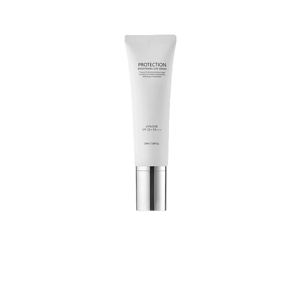 картинка SUN SERUM SPF50 WAU
