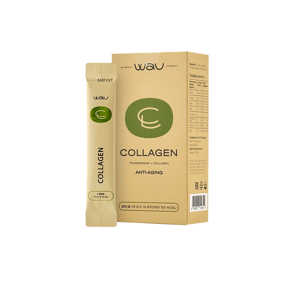 картинка COLLAGEN WAU