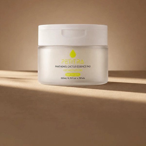 картинка PAD MOISTURIZING WAU