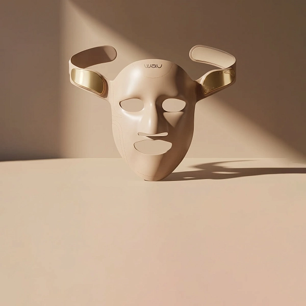 картинка  LED MASK 3.0 WAU