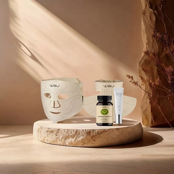 картинка LED SET BOX WAU