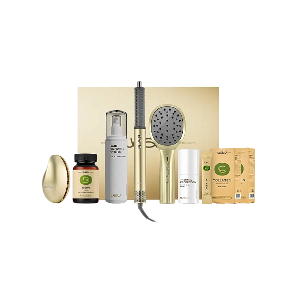 картинка HAIR BOX MAXI WAU