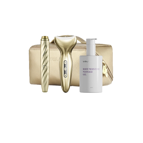 картинка ЛИФТИНГ И СИЯНИЕ WAU