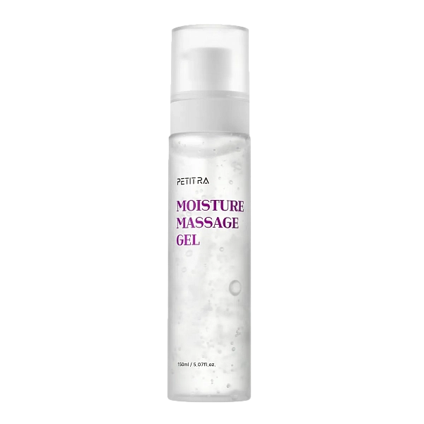 картинка MOISTURE MASSAGE GEL WAU