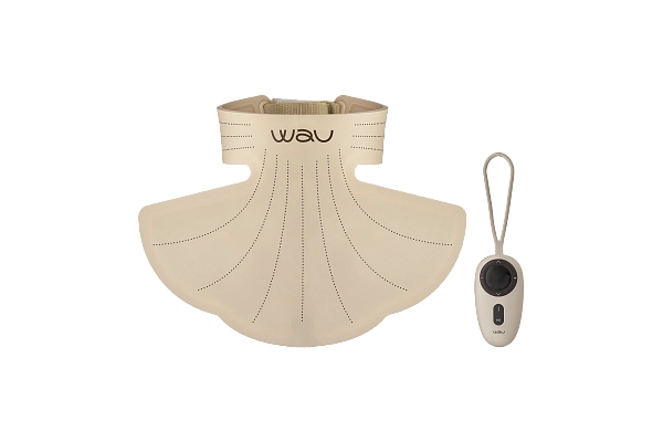 картинка LED NECK MASK 2.0 WAU