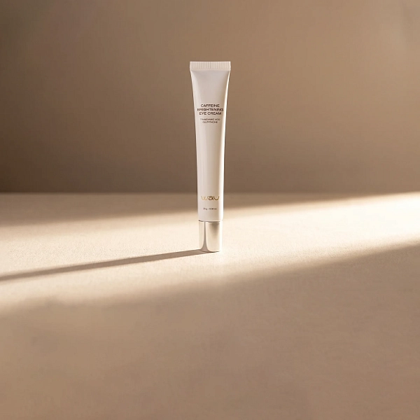 картинка CAFFEINE BRIGHTENING EYE CREAM WAU