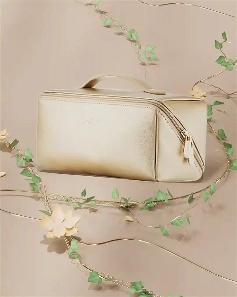 картинка Косметичка RENGA Gold WAU