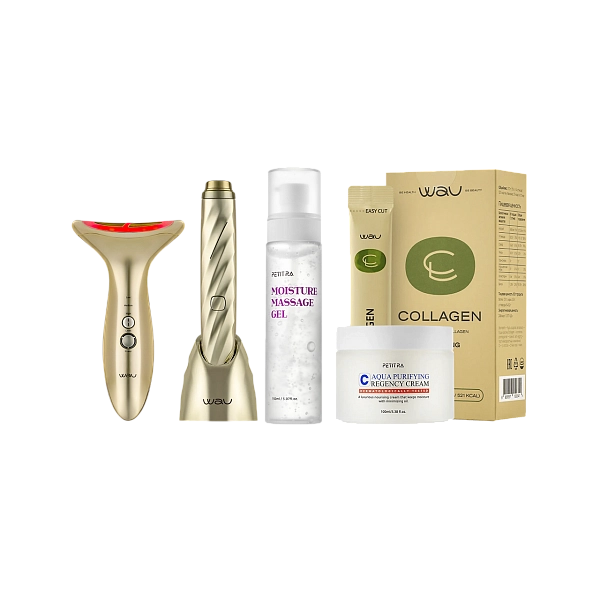 картинка КОЛЛАГЕНОВЫЙ ТРИГГЕР WAU