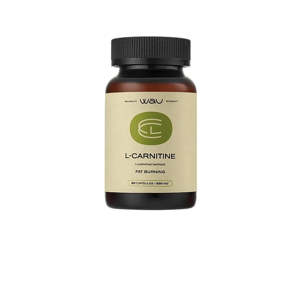 картинка L-CARNITINE WAU