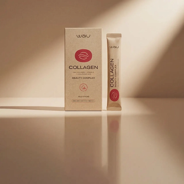 картинка COLLAGEN WAU