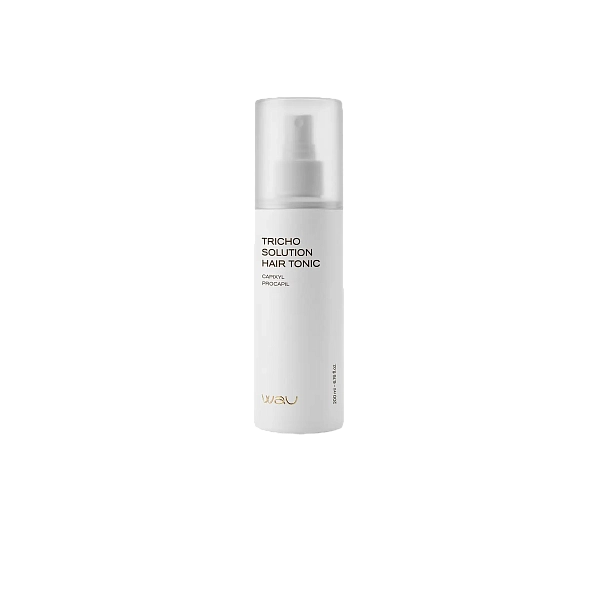 картинка Tricho Solution Hair Tonic WAU