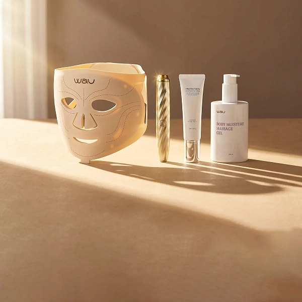 картинка Омоложение 2 в 1 WAU