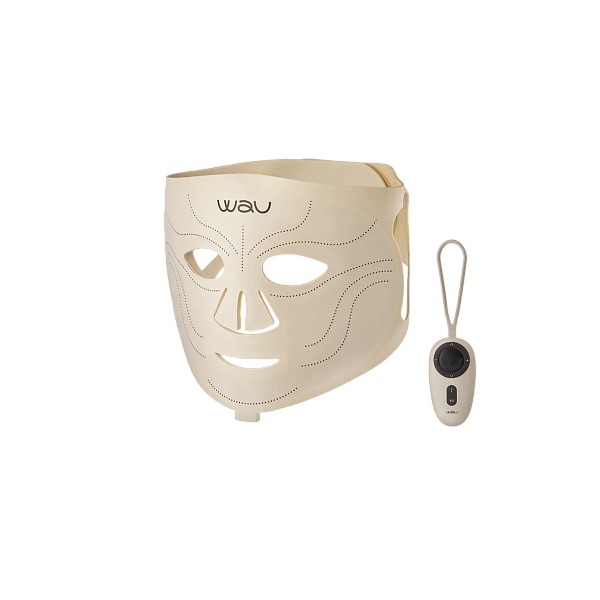картинка  LED MASK 2.0 WAU