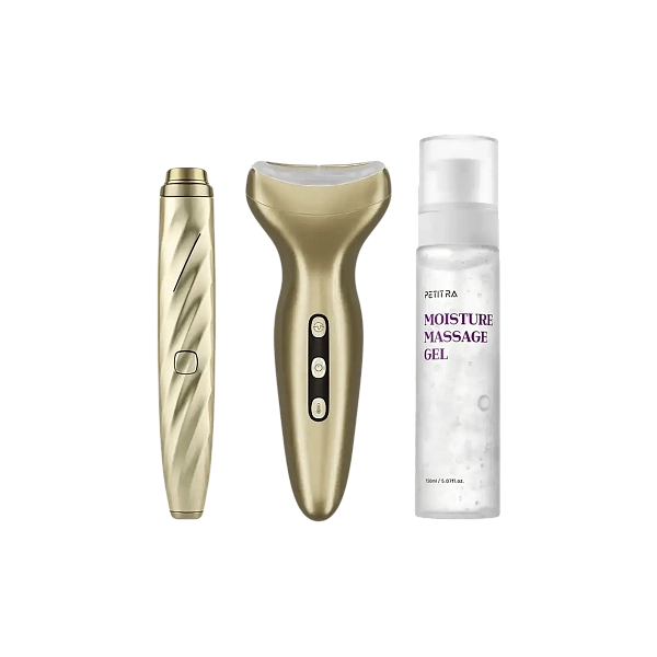 картинка Лифтинг и сияние WAU