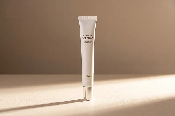 картинка CAFFEINE BRIGHTENING EYE CREAM WAU