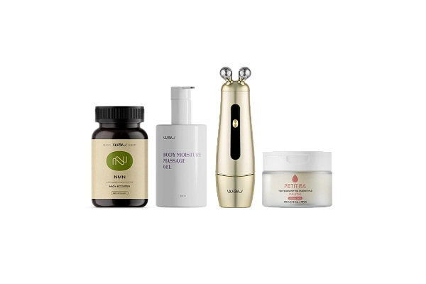 картинка ЭКСПРЕСС МОЛОДОСТЬ 3 В 1 WAU