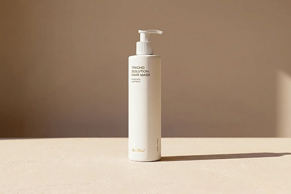 картинка Tricho Solution Hair Mask WAU