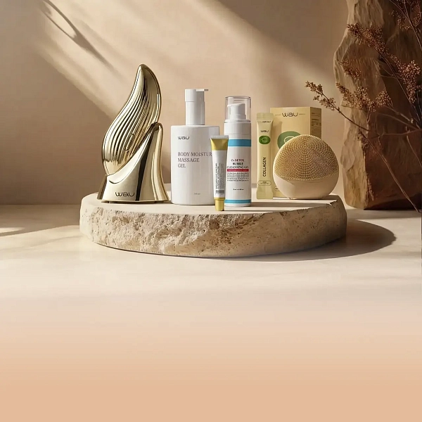 картинка CLEANSING BOX WAU