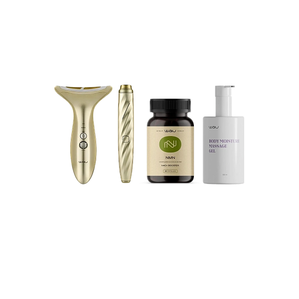 картинка ЭКСПЕРТ МОЛОДОСТИ WAU