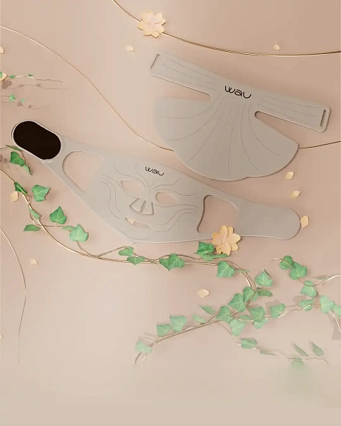 картинка LED SET WAU