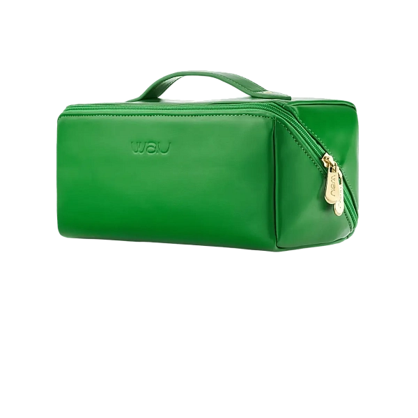 картинка Косметичка RENGA Green WAU