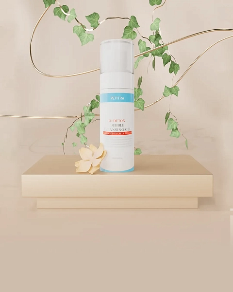 картинка O2 DETOX WAU