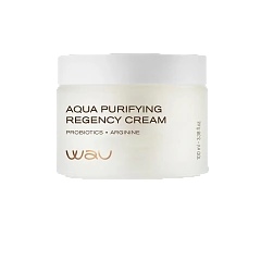 AQUA PURIFYING REGENCY CREAM