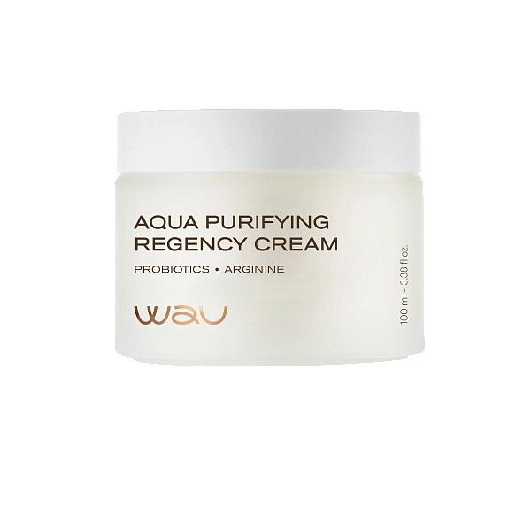 картинка AQUA PURIFYING REGENCY CREAM WAU