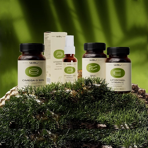 картинка ИММУННЫЙ КОМПЛЕКС WAU