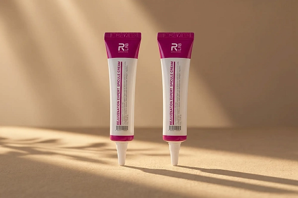 картинка SPICULE EYE CREAM WAU
