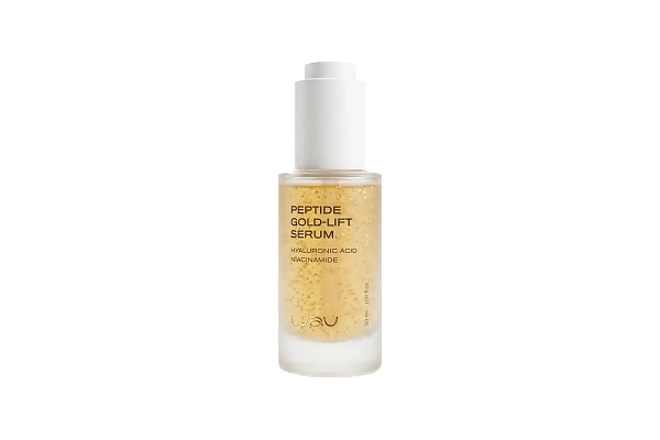 картинка PEPTIDE GOLD-LIFT SERUM WAU
