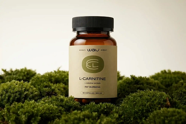 картинка L-CARNITINE WAU