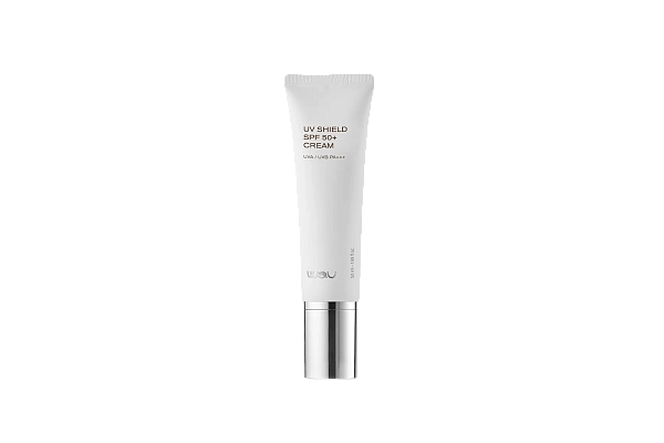 картинка UV Shield SPF 50+ CREAM WAU