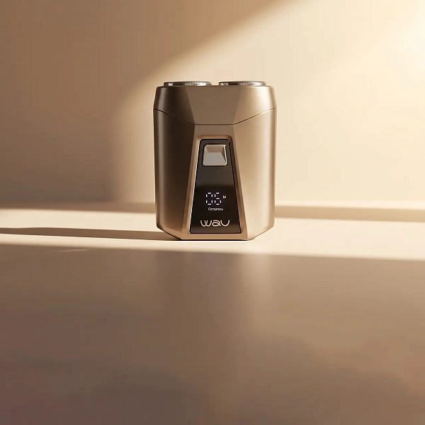 картинка HIGE WAU