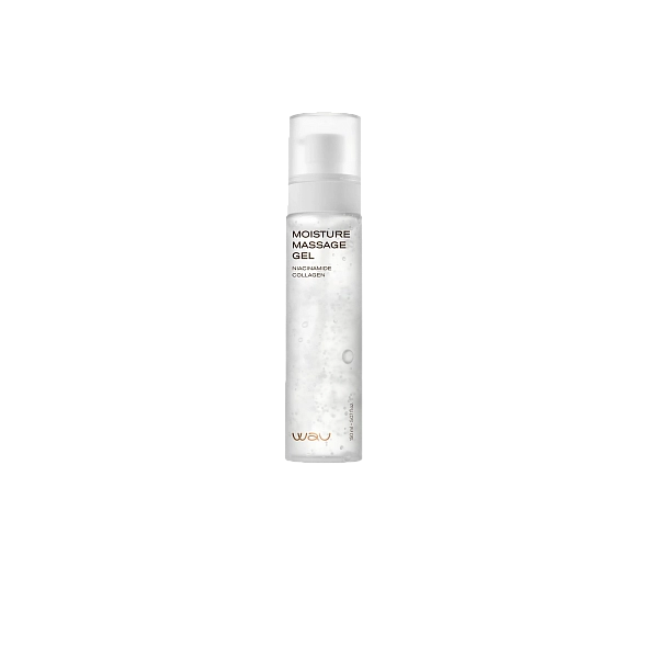 картинка MOISTURE MASSAGE GEL WAU