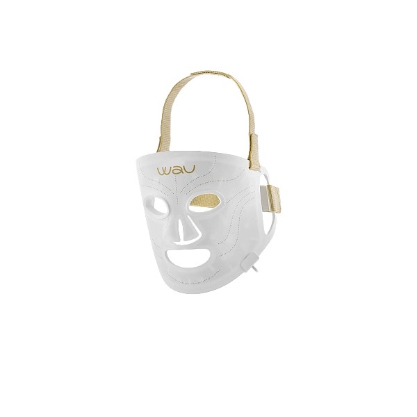 картинка  LED MASK 1.0 WAU