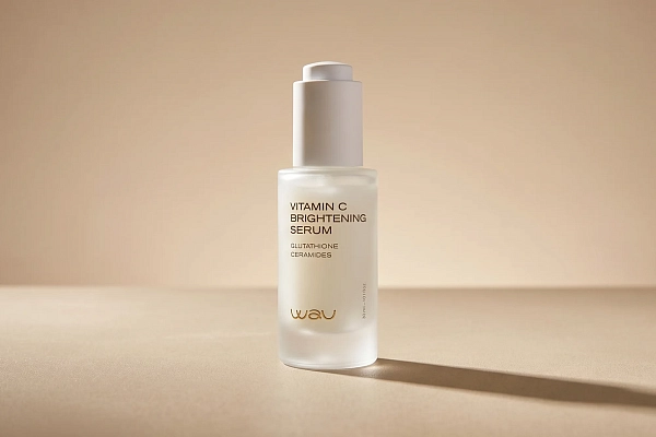 картинка VITAMIN C BRIGHTENING SERUM WAU