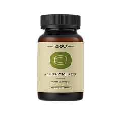 COENZYME Q10 100 MG