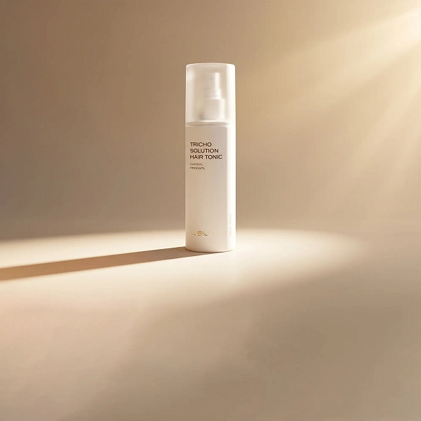 картинка Tricho Solution Hair Tonic WAU