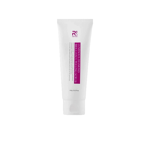 картинка PEELING SCRUB WAU